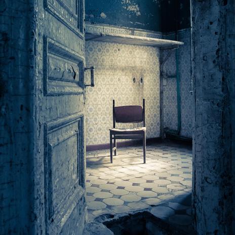 Empty Chair | Boomplay Music