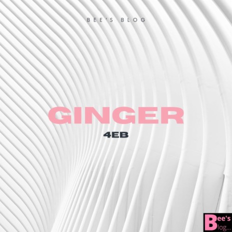 Ginger ft. Bees blog | Boomplay Music