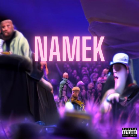Namek (Remix) ft. JuI