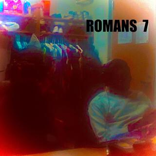 Romans 7 ft. Lukungu & Noro Dung lyrics | Boomplay Music