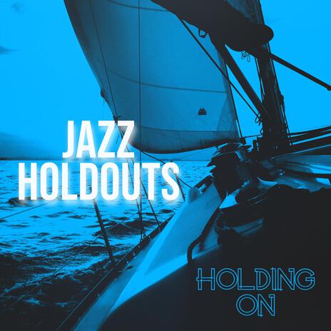 Holding On | Boomplay Music