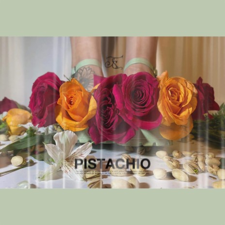 Pistachio | Boomplay Music