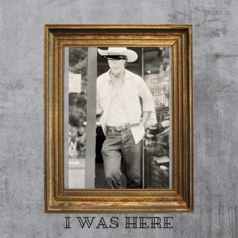 i was here | Boomplay Music