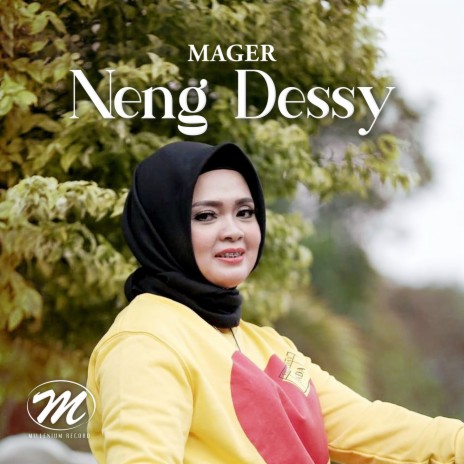 Mager | Boomplay Music