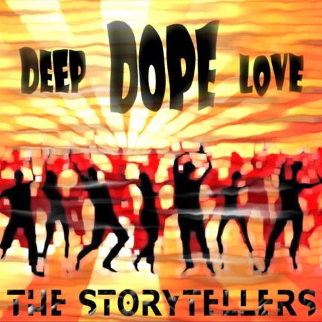 Deep Dope Love | Boomplay Music