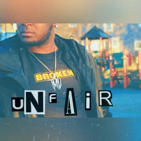 UnFair | Boomplay Music