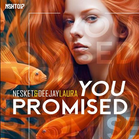 YOU PROMISED (Radio Edit) ft. Deejay Laura | Boomplay Music