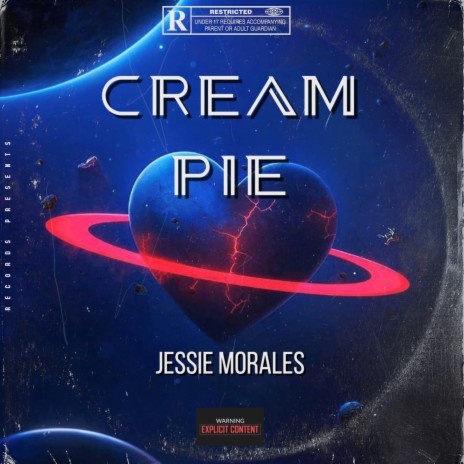 cream pie | Boomplay Music