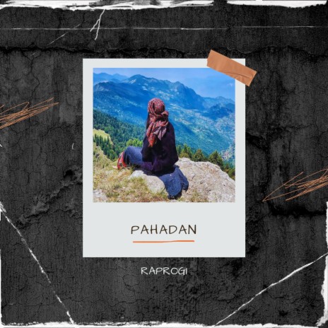 Pahadan | Boomplay Music