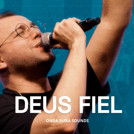 Deus Fiel (Ao Vivo) | Boomplay Music