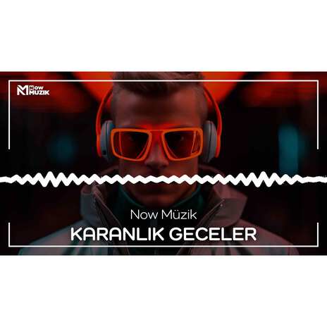 KARANLIK GECELER | Boomplay Music