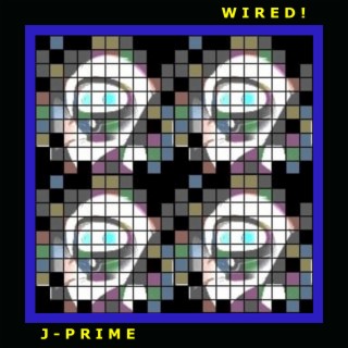 WIRED!