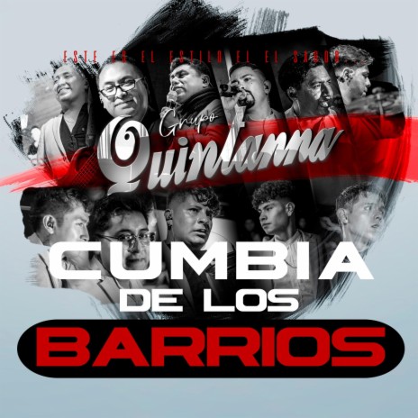 Cumbia De Los Barrios | Boomplay Music