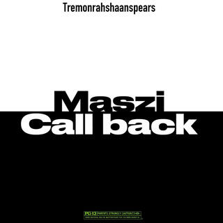 call back maszi