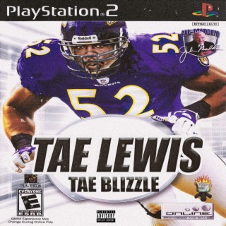 Tae Lewis