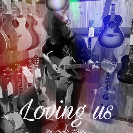 Loving us | Boomplay Music