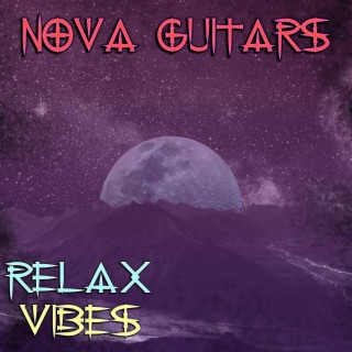 Nova Guitars