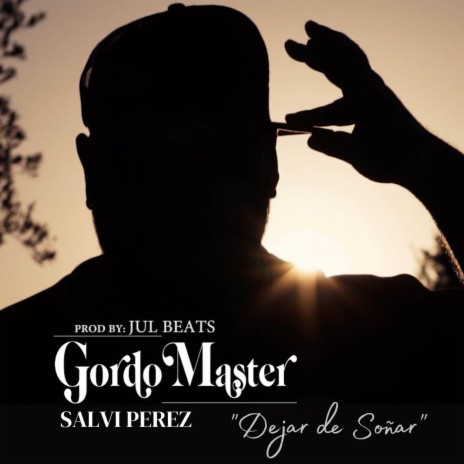 Dejar De Soñar ft. Jul Beats & Salvi Perez