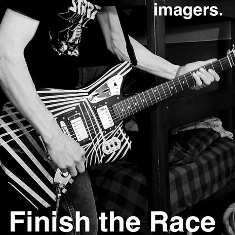 Finish the Race