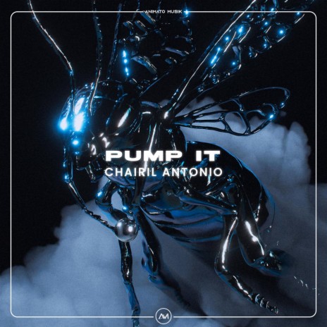 Pump It | Boomplay Music