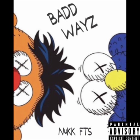 Bad Ways | Boomplay Music