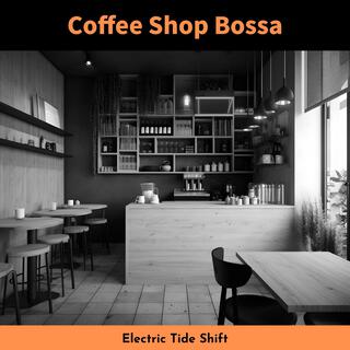 Coffee Shop Bossa