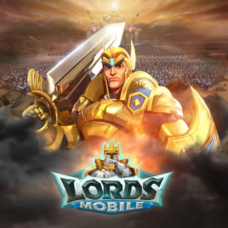 Lords Mobile: Champion's Overture ft. London Symphony Orchestra | Boomplay Music