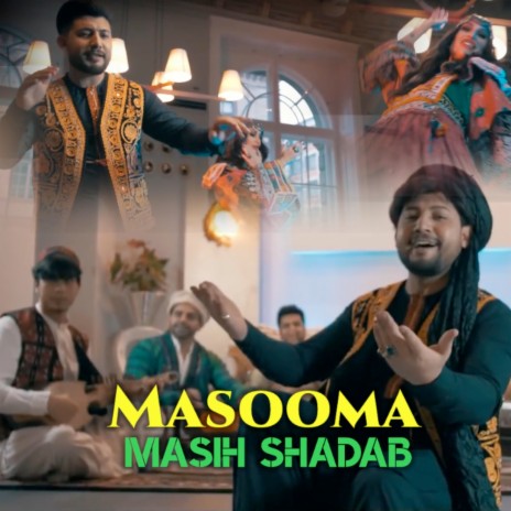 Masooma | Boomplay Music
