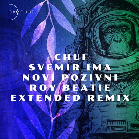 Svemir Ima Novi Pozivni (Roy Beatie Extended Remix) | Boomplay Music