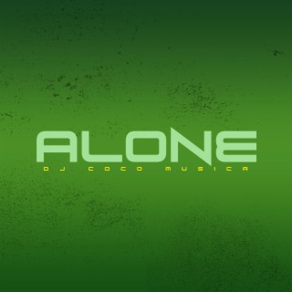 Alone