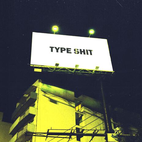 type shit ft. Akira Kintsugi | Boomplay Music