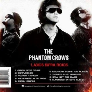 The Phantom Crows