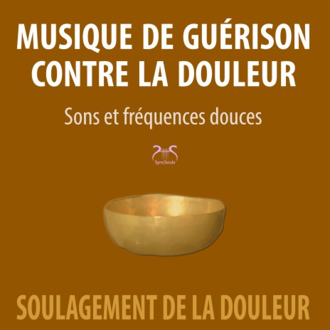 Respirer dans la douleur, des sons pour réduire la douleur, partie 2 ft. Torsten Abrolat & SyncSouls | Boomplay Music