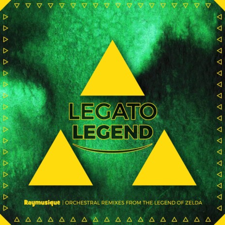 The Legend of Zelda: Ocarina of Time - Lost Woods (Remix) 