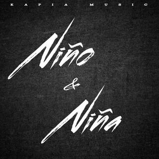 Niño y Niña