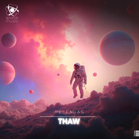 THAW | Boomplay Music