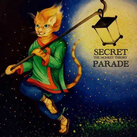 Secret Parade | Boomplay Music