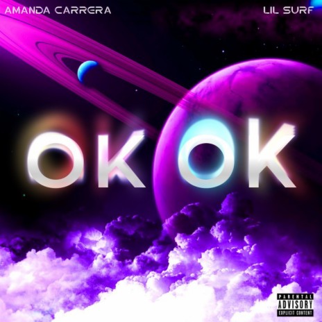 OK OK ft. Lil Surf | Boomplay Music