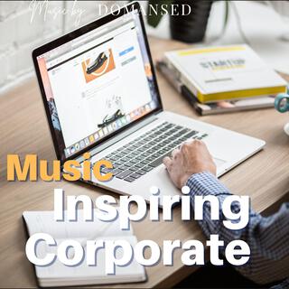 Inspiring Corporate Upbeat Uplifting