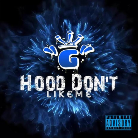 Hood Don't Like Me ft. Perception & Apollo98 | Boomplay Music