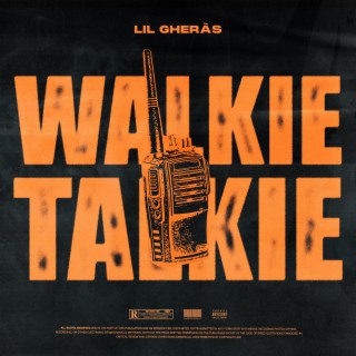 Walkie-talkie lyrics | Boomplay Music