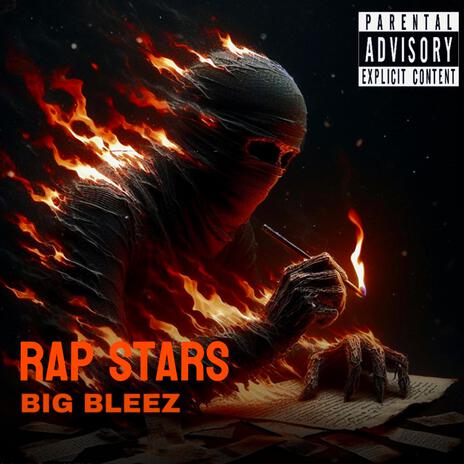 RAP STARS | Boomplay Music