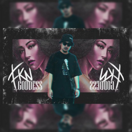 FKN a Goddess (Remix) ft. Grizzle | Boomplay Music