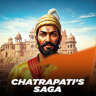 Chatrapati Shivaji Maharaj Lion Of The Land lyrics | Boomplay Music