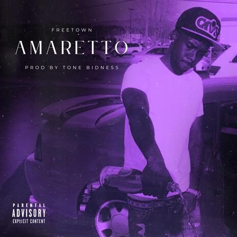 Amaretto | Boomplay Music