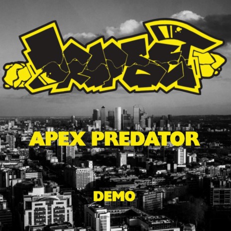 Apex Predator | Boomplay Music