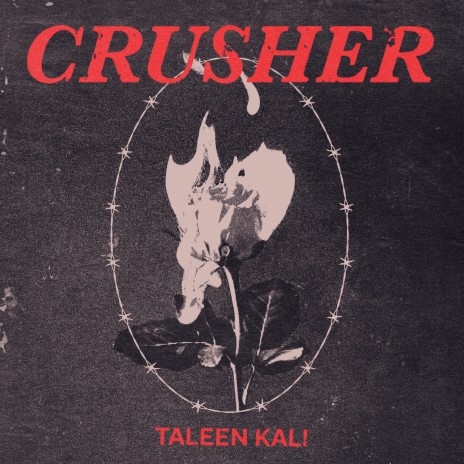 Crusher | Boomplay Music