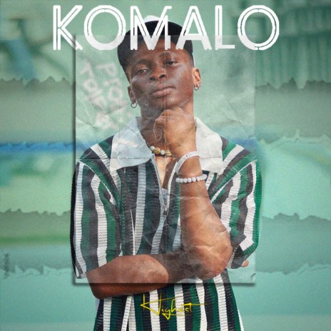 KOMALO | Boomplay Music