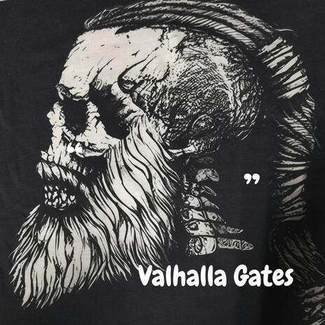 Valhalla Gates | Boomplay Music