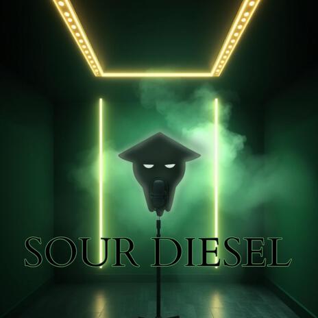 Sour Diesel | Boomplay Music